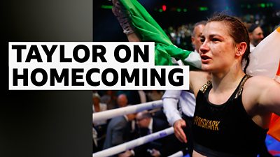 Katie Taylor