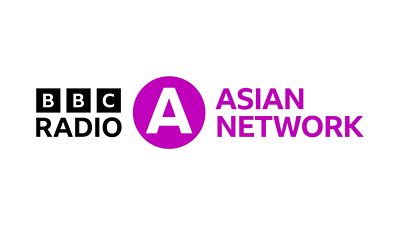 BBC Radio Asian Network logo