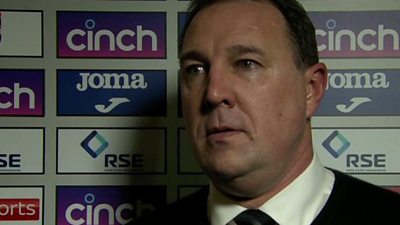 Malky Mackay