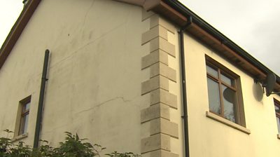 Many houses in Northern Ireland may be affected by mica, the Mica Action Group chairperson says.