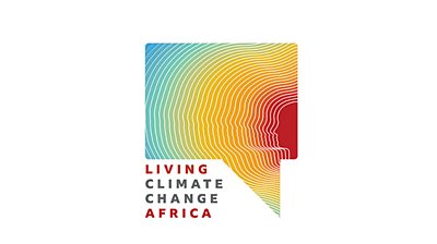Living Climate Change Africa logo