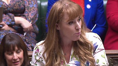 Angela Rayner