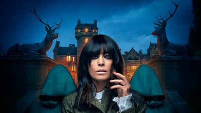 Celebrity Series of The Traitors is coming to BBC One and BBC iPlayer