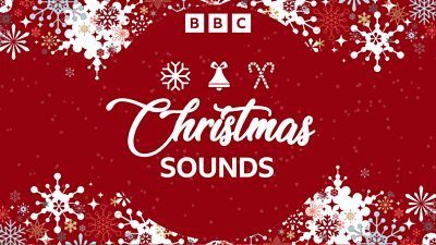 BBC Christmas Sounds 