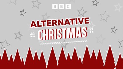 BBC Alternative Christmas