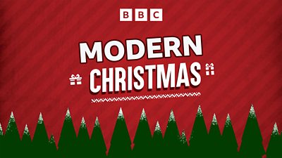 BBC Modern Christmas