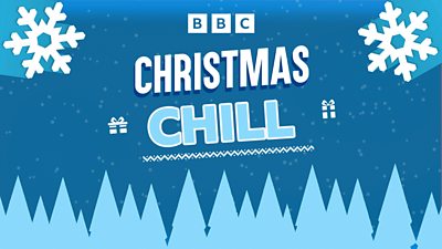 BBC Christmas Chill