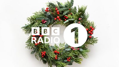 BBC Radio 1 Christmas