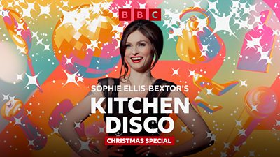 Sophie Ellis-Bextor’s Kitchen Disco Christmas Special