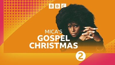 Mica's Gospel Christmas