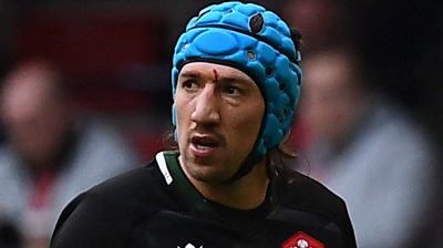 Justin Tipuric