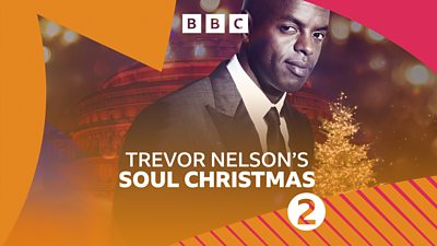 Trevor Nelson's Soul Christmas