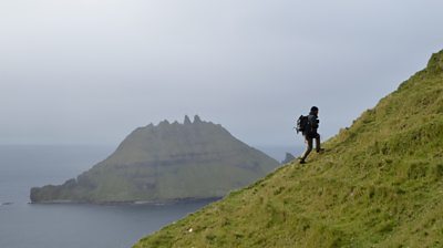 Faroes Sound Walk