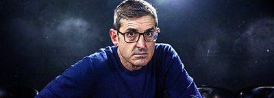 BBC Factual Announces Second Series Of Louis Theroux Interviews - Media ...