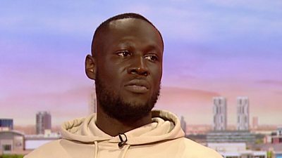 Stormzy