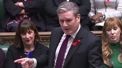 Sir Keir Starmer