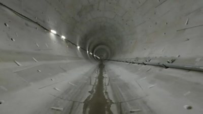 Tunnel