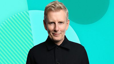 Patrick Kielty