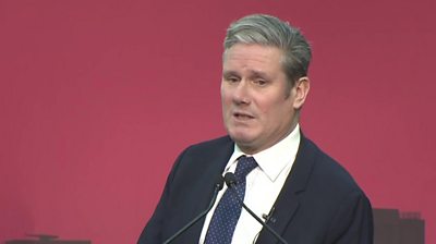 Sir Keir Starmer