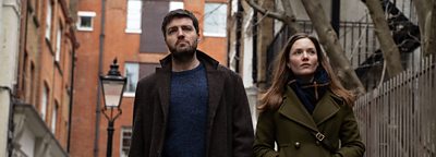 Strike on BBC One: 5 questions after Troubled Blood episode one