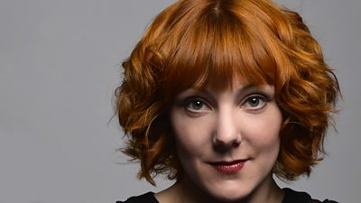 Sophie Willan