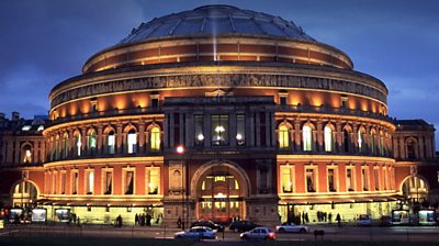 Royal Albert Hall