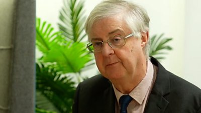 Mark Drakeford