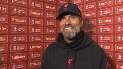 Jurgen Klopp