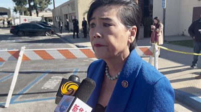 Judy Chu