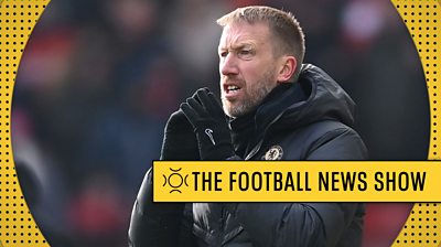 Transfer Deadline Day: Chelsea signings could be difficult for Graham Potter