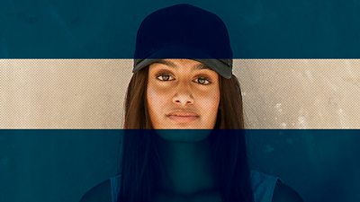 Shamima Begum 