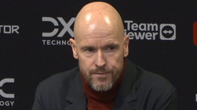 Erik ten Hag