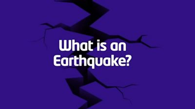 Do you know what earthquake is and what causes them? Watch our video and find out mpre.