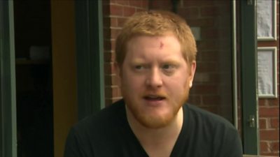 Jared O'Mara