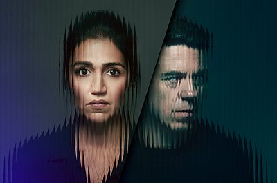 Better, starring Leila Farzad and Andrew Buchan