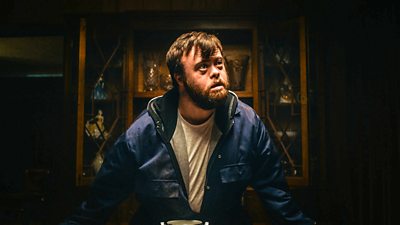 An Irish Goodbye: BAFTA and Oscar-winning short film by Ross White and Tom Berkeley