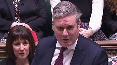 Sir Keir Starmer