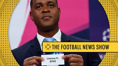 The Football News Show