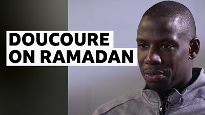 Abdoulaye Doucoure