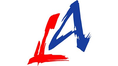 LA Productions logo