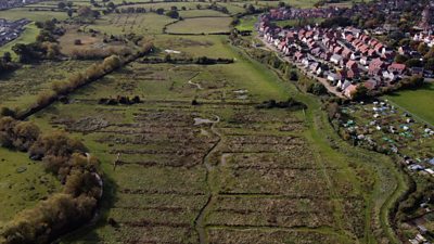 Bridgwater Meads Eco Park