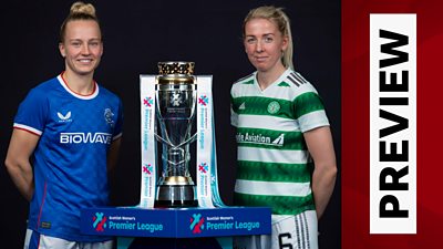 Rachel McLauchlan and Chloe Craig