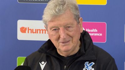 Roy Hodgson