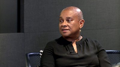 Doreen Lawrence