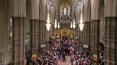 Westminster Abbey