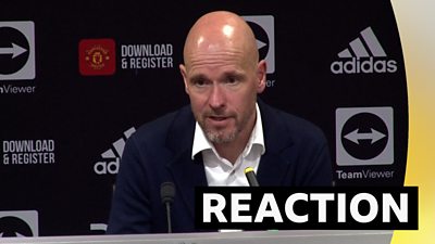 Erik ten Hag