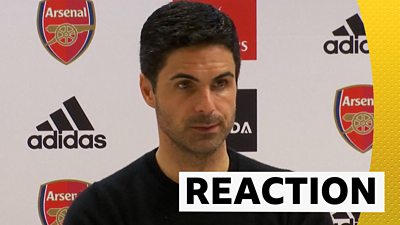 Mikel Arteta