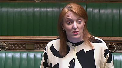 Charlotte Nichols MP