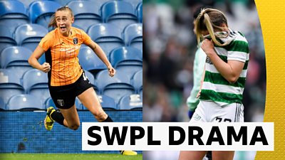 Watch how the incredible SWPL drama unfolded