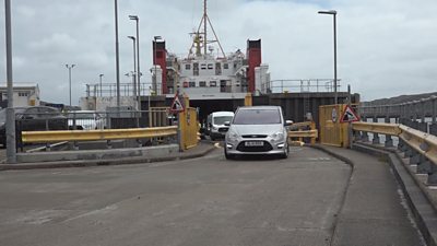 UISTTRANSPORT
